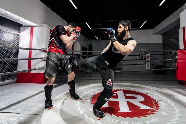 Utiliser la boxe pour améliorer les performances dans d'autres sports