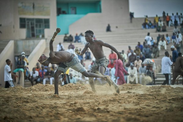 Recommandations nutritionnelles pour des workouts efficaces